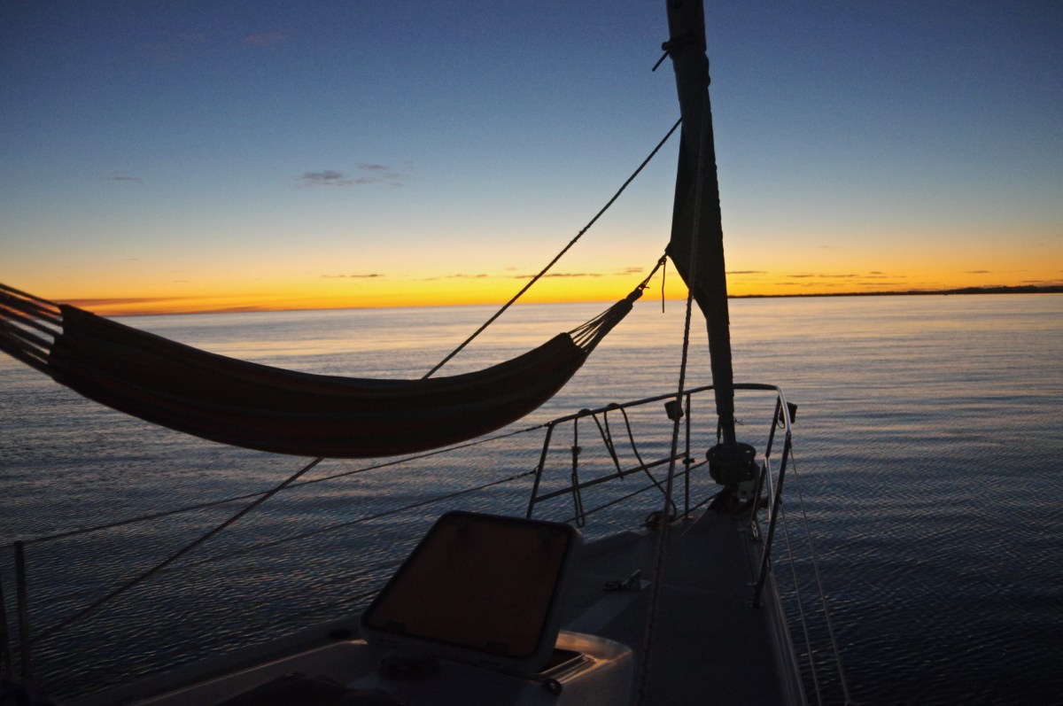 Another Day in&nbsp;Paradise